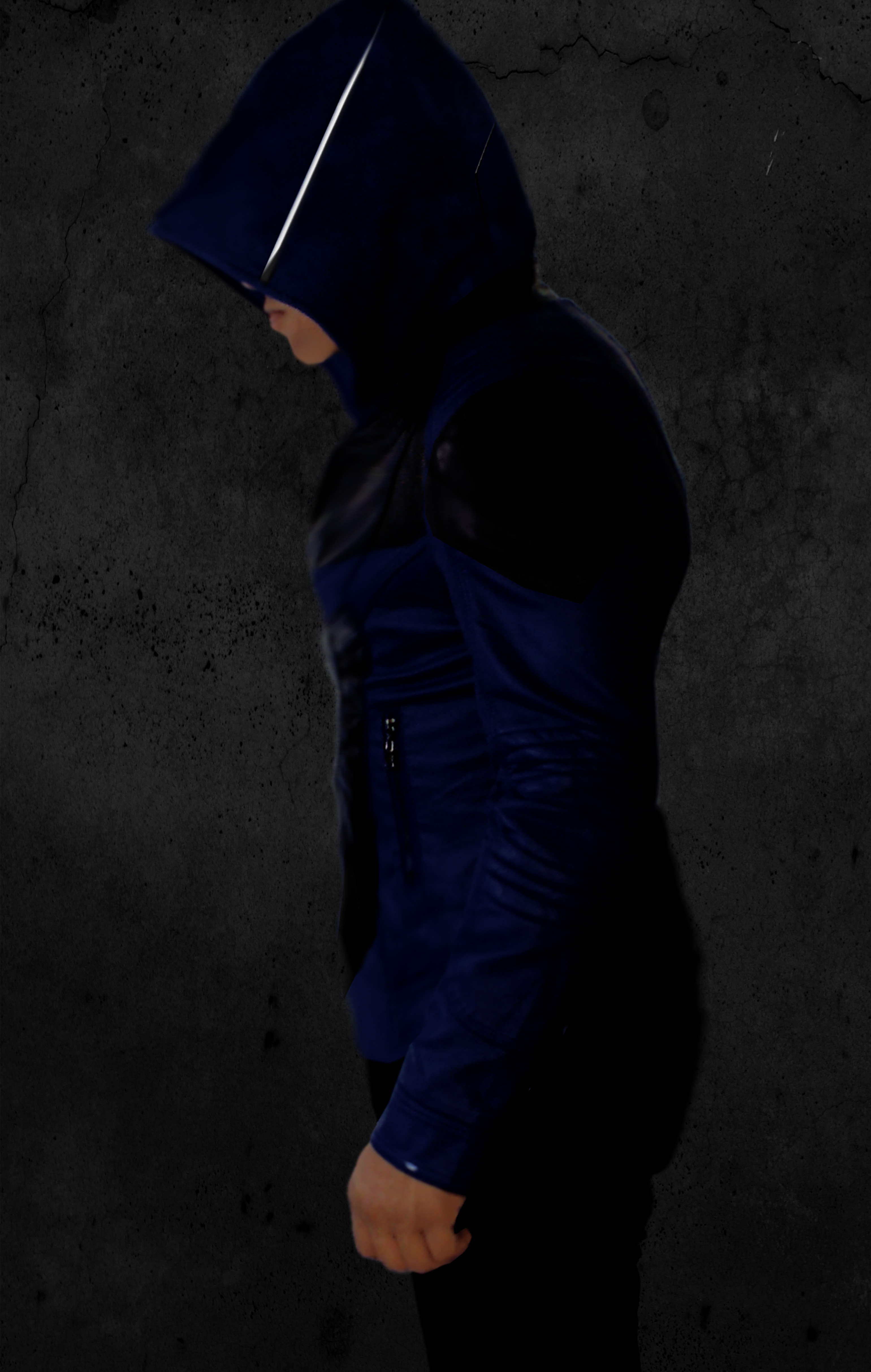 The Outsider (2) by Outsider2299 on DeviantArt
