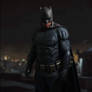 Batman endless night 