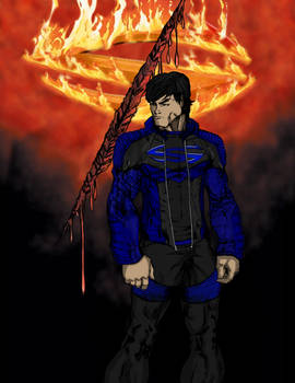 Michael Daversa/Para GX/The Outsider