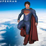 Superman BVS Version (2)