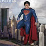 Man of Steel Image 1 (3)