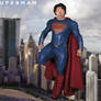 Man of Steel Image 1 (2)