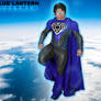 Superman [Blue Lantern Corps]2