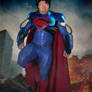 Superboy Prime 
