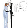 Jack and Sally Wedding