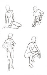 Poses