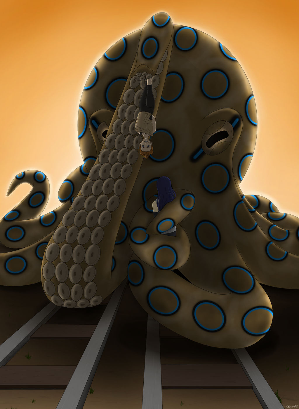 OC Summons and Pets on Naruto-OC-Fanclub - DeviantArt OC Summons and Pets on Naruto-OC-Fanclub - DeviantArt