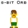 8-bit Orb