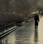 .:rainy days:. by hayal25