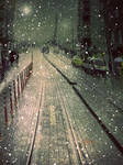 .:winter nightIII:. by hayal25