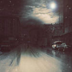 .: a.m :. by hayal25
