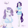 Anthro Rarity