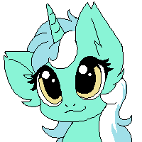 Lyra Expression Set (Animated) - Content*
