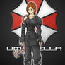 Jill Valentine Nemesis