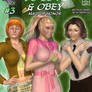 To Love and Obey Cover 3