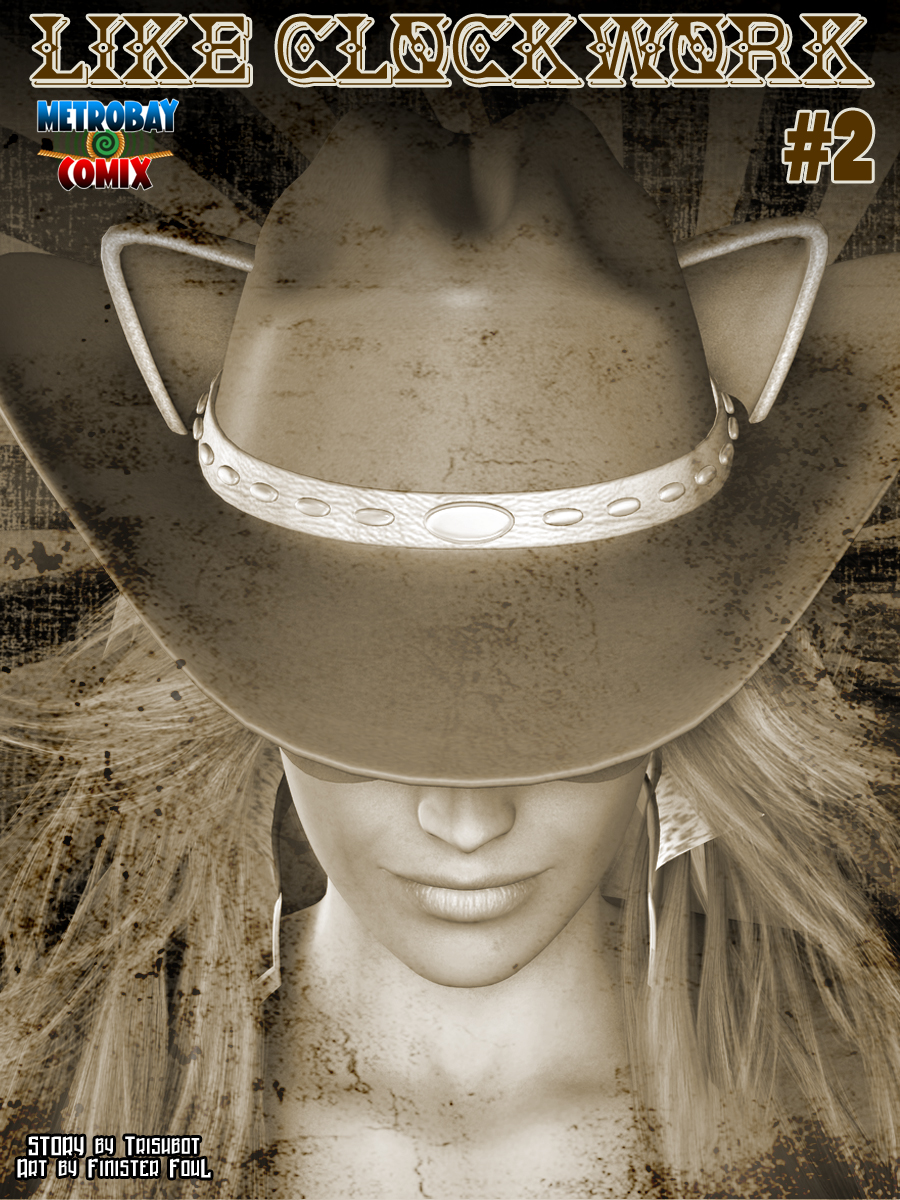Like Clockwork Deviantart Like Clockwork #2 by Trishbot on DeviantArt