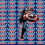 Captain America movie wp