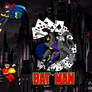 Batman Animated wallpaper