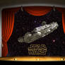 Star Wars Theater wp