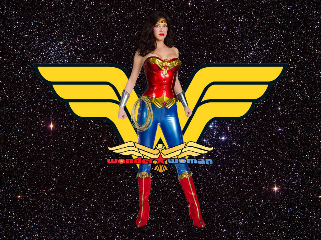 New Wonder Woman wallpaper by SWFan1977 on DeviantArt
