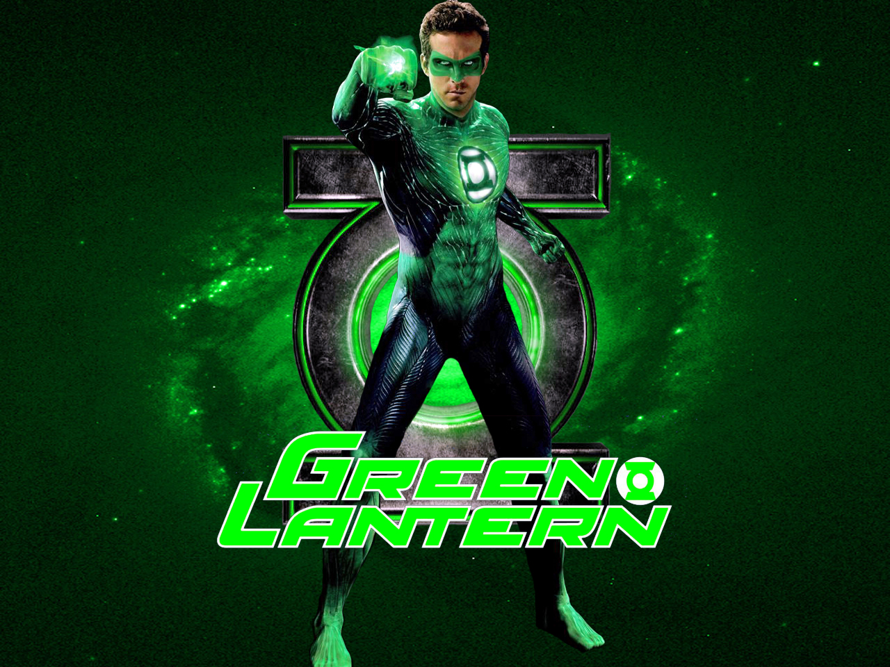 Green Lantern movie wp 2