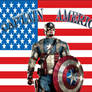 Captain America Movie wp 3