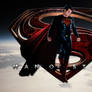 Man of Steel wp