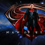 Man of Steel wp 2