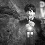 The 2nd Doctor wp