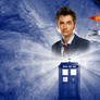 The 10th Doctor wp