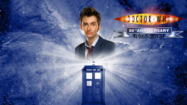 The 10th Doctor wp