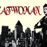 Catwoman cosplay wp starring Noelia Martin