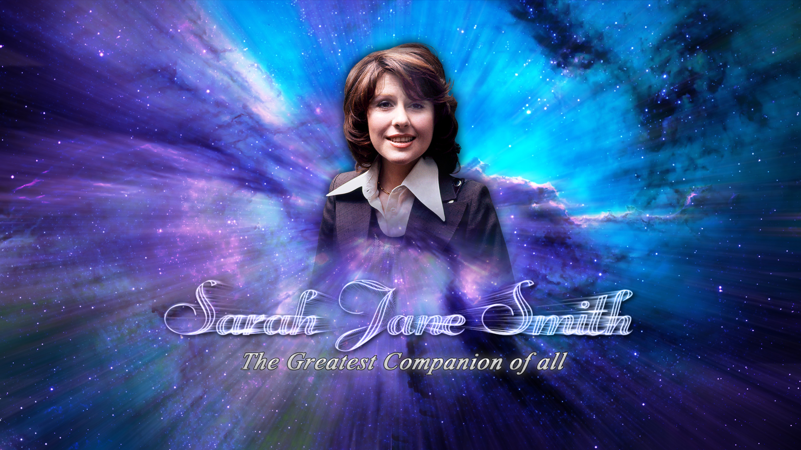 Sarah Jane Smith wp