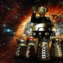 Davros and the Daleks wp