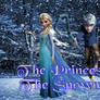 The Princess and the Snowman wp