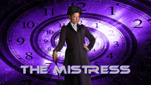 The Mistress wp