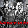 DC - Justice is Coming wp