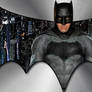 Batman Ben Affleck wp