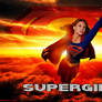 Supergirl TV wp