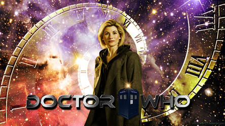 13th Doctor wp