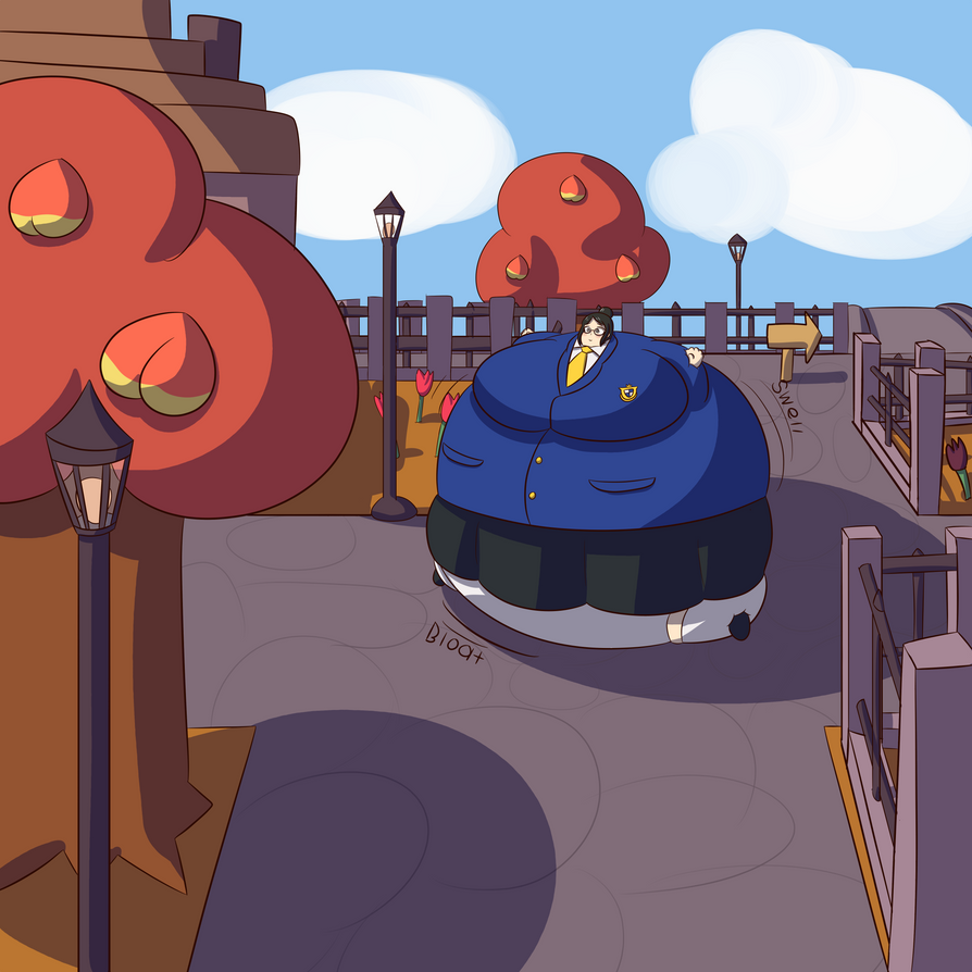 CM: Rhode in the Road (2/3) by WindchildWhimsy on DeviantArt