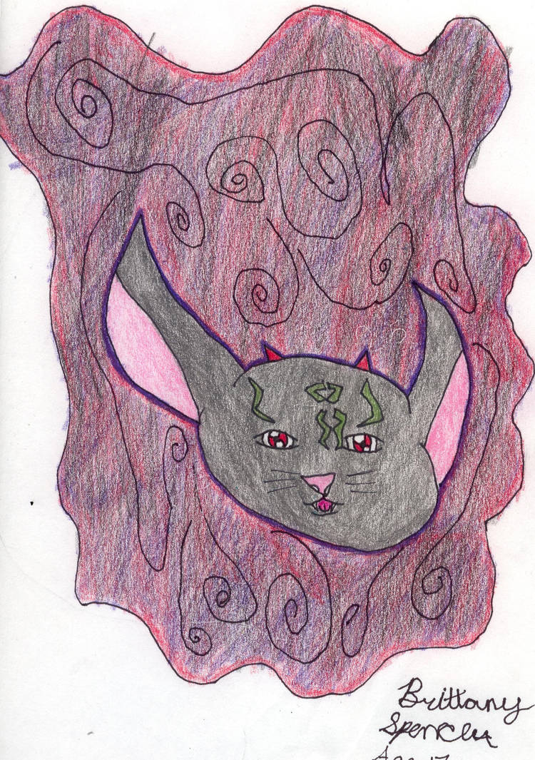 Devil Mouse Deviantart Evil Mouse by YamiUchiha on DeviantArt