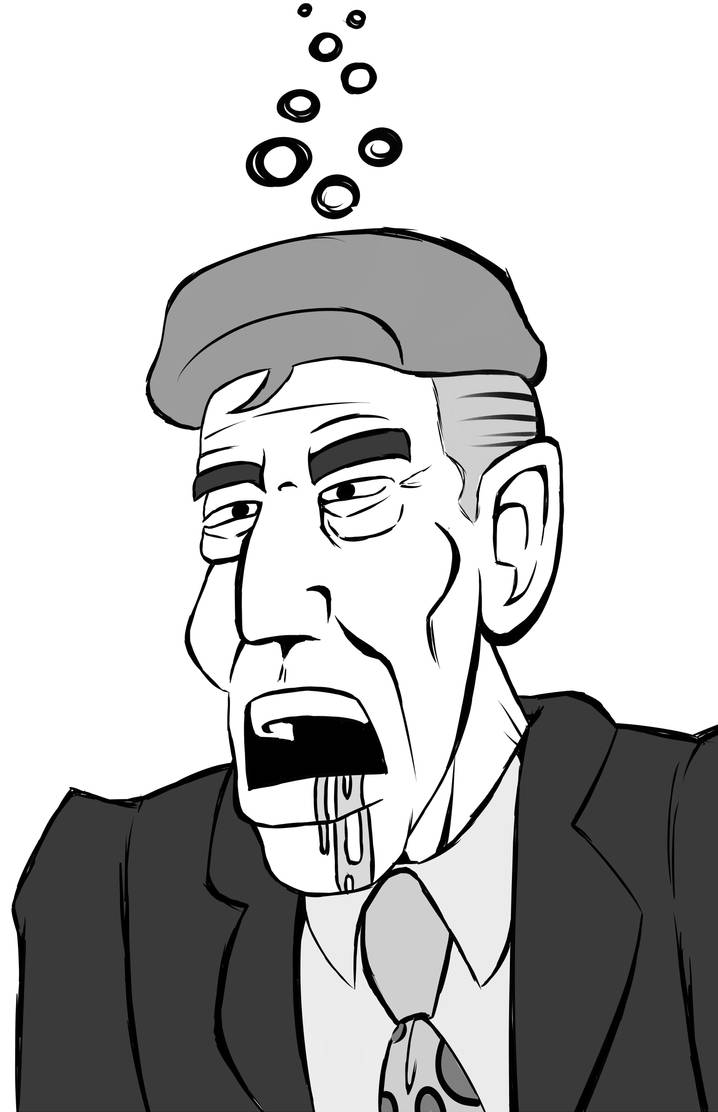 Galloway (Bully Art) by artistsgrim on DeviantArt