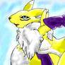 Renamon