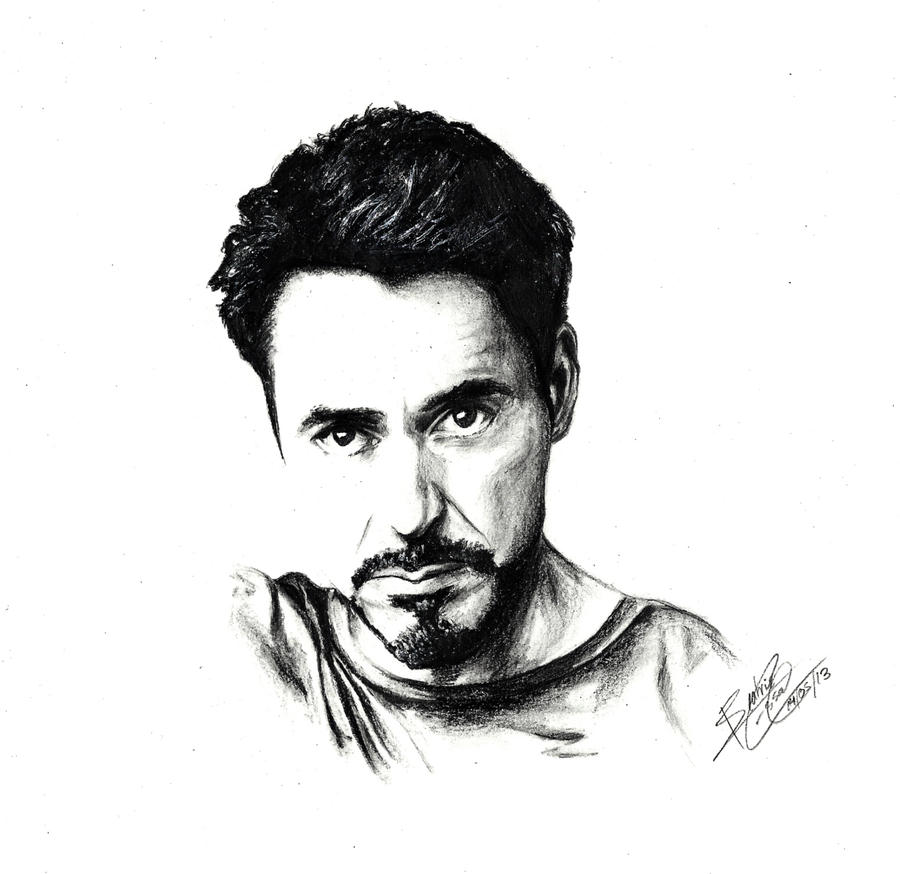 RDJ