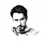 RDJ by TealHeadlight