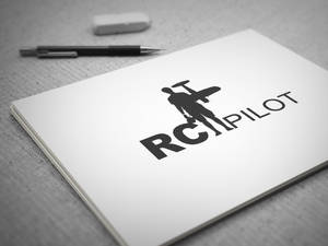 RCpilot logo