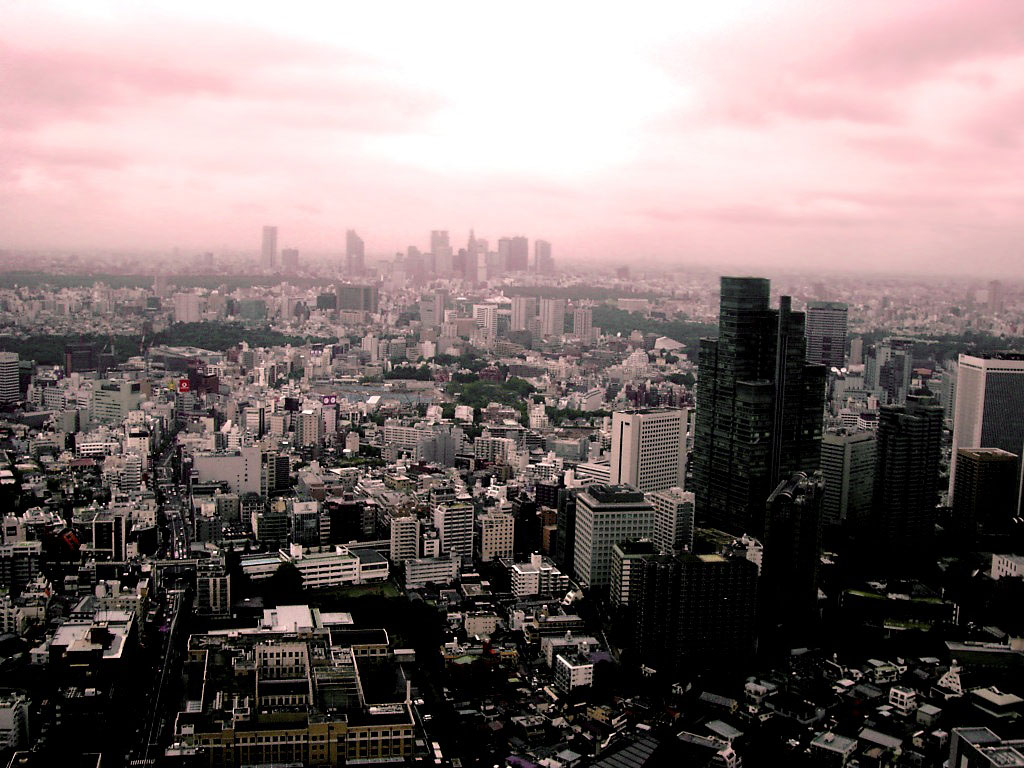 Red Tokyo