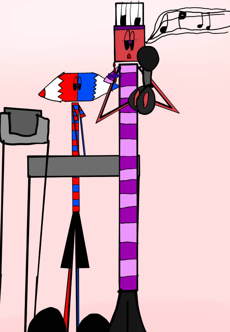 A Melody In A Dream By Mariocuphead On DeviantArt a-melody-in-a-dream-by-mariocuphead-on-deviantart