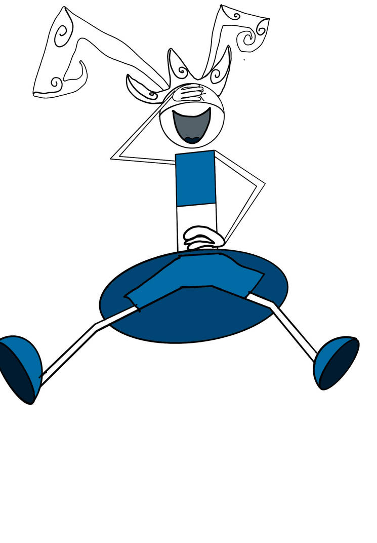Jenny Gear Five By Mariocuphead On DeviantArt jenny-gear-five-by-mariocuphead-on-deviantart
